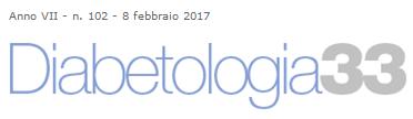 DIABETOLOGIA33/2 Data: 07/02/2017 Quali risultati sono emersi?