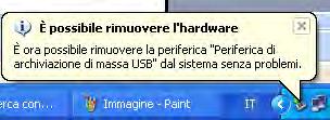 Solo adesso sarà possibile rimuoverlo in sicurezza, senza che si danneggi. 2.