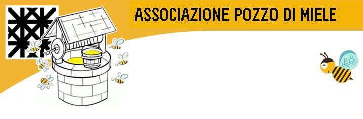 Istruzioni d uso sito web Autore: Ezio Riccardi Il sito web dell Associazione Pozzo di Miele è accessibile all indirizzo