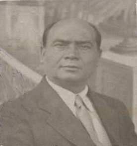 FOTO 2 ALAMPRESE Donato Antonio (fu Pasquale Antonio e fu SAVINO Rosina) nato l 1 Dicembre 1906 nella casa