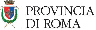 ON GEST Dipartimento VI Governo del Territorio della Mobilità e Sicurezza stradale Servizio 4 Mobilità Privata e Autotrasporto Merci Viale di Villa Pamphili 84/100 00152 Roma Fax. 06.6766.5271 www.