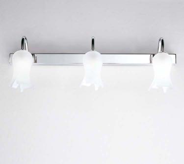 Reglette. Plafoniera. ceiling lamp. ø mm 500 h. mm 150 sp. mm 180 art. 3550-R3 IP21 art.