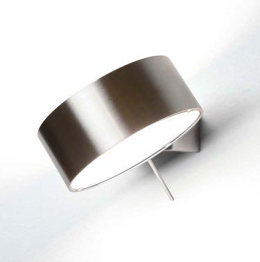 lucido shiny stainless steel mm 100x150x40 art.