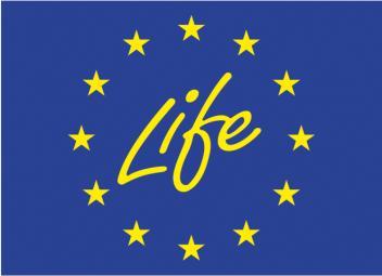 3. Logo LIFE (DC 13.2,13.3, 13.