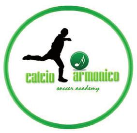 Calcio Armonico Progetto che sviluppa un metodo innovativo di allenamento.