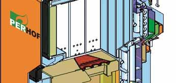 6 Mantello d'acqua 7 Scambiatore di calore 8 Ventilatore gas scarico 9 Pulizia scambiatori