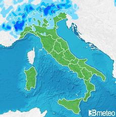 Situazione delle temperature in Italia al 20/07/2018 Tendenza della nuvolosità fino al 20/07/2018 I dati che seguono sono riferiti alla zona di monitoraggio 20/7/2018 21/7/2018