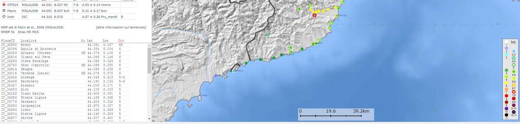 Regione Liguria