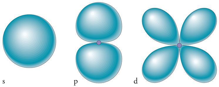 ORBITE O ORBITALI? Ogni guscio contiene uno specifico numero di elettroni. 1 guscio: 2 elettroni; 2 guscio: 8 elettroni; 3 guscio: 8 elettroni;.