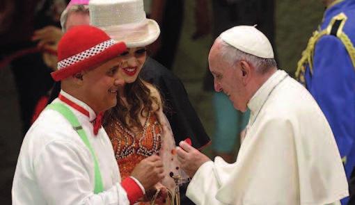 Corrado Pizziolo ci sarà anche il vescovo indiano di Sagar, mons.