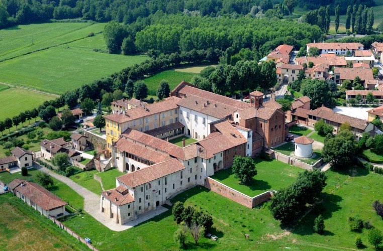 Il territorio comunale è vasto e prevalentemente destinato ad uso agricolo.