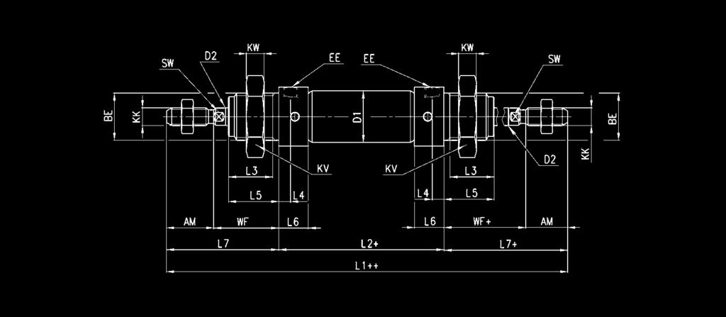 5 20 10 / 10 20 16 10 M22x1,5 M8x1,25 8 21,3 G1/8 8 132 95 68 20 18 8 20 12 24 16 44 32 7 27 27 13 / 15 25 16 10 M22x1,5 M10x1,25 8 26,5 G1/8 10 141,5 104 69,5 22 20 8 22 12 28 16 50 32 9 27 27 16 /