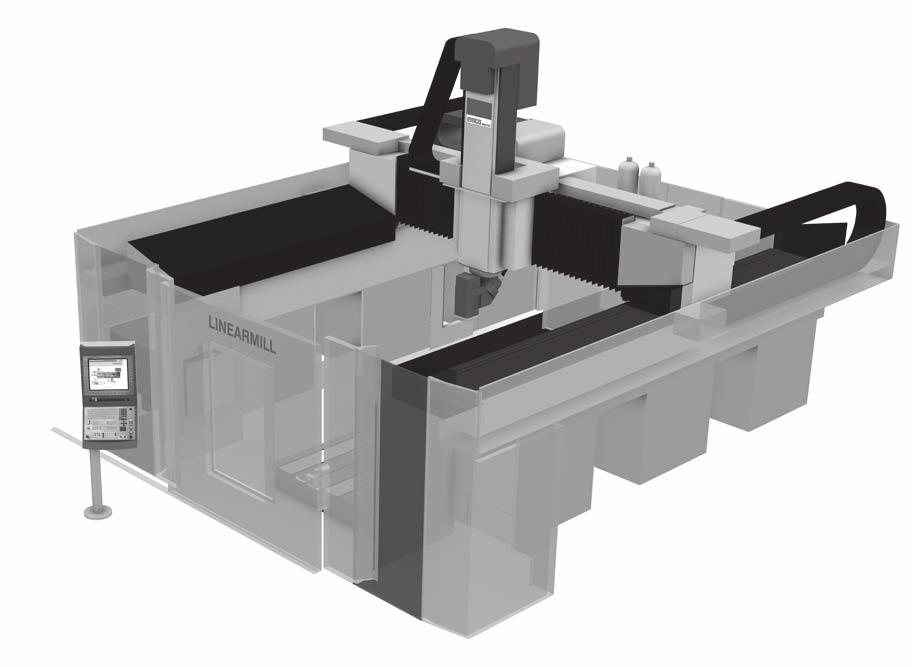 Layout: dimensioni di ingombro indicative