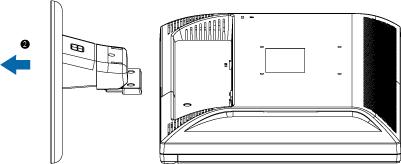 Come rimuovere il basamento Come rimuovere il basamento Descrizione dell'apparecchio, vista frontale Kit accessori Collegamento al PC Introduzione