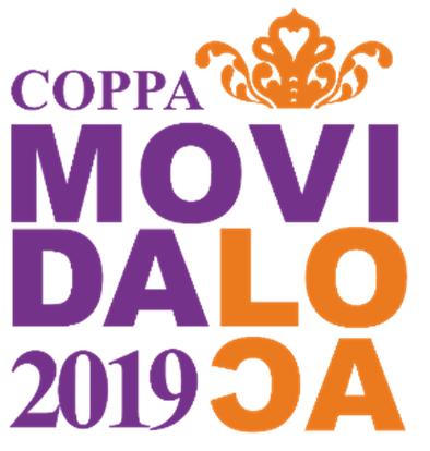 Domenica 14 aprile 2019 DISCOTECA CARAIBE (Roma) Domenica 14 aprile 2019 si rinnova l'attesissimo appuntamento della "Coppa Movidaloca", il Campionato Interregionale Centro-Italia LIDCI, giunto alla