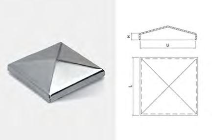 6x133 fili con guaina in pvc i protezione.