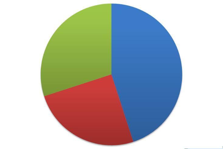 Particolato primario e particolato secondario NOx, NH3, fino al 50% PM10 Secondario (si forma in aria da reazioni chimiche) fino al 75%