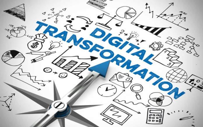 Trasformazione digitale Implica un cambiamento profondo delle organizzazioni, a partire dai processi e dai flussi informativi, fino ai modelli di business per cogliere le opportunità offerte dalle