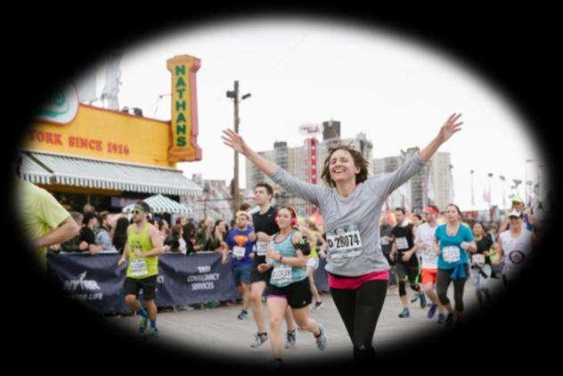 La mezza maratona di Brooklyn è un altro imperdibile evento di cui Born2Run è