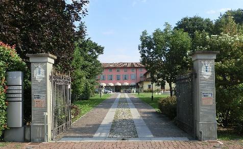 Centro Congressi Giovanni XXIII Viale