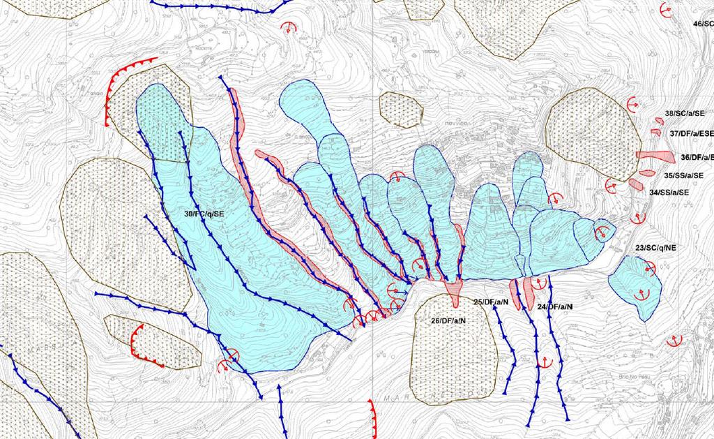 Atto: AM-287/2017 REGIONE LIGURIA - Giunta Regionale Assetto del territorio Settore Piano di