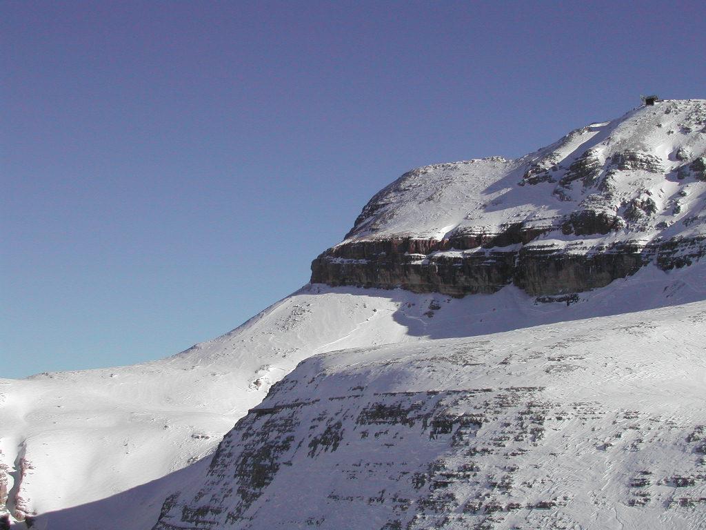 Nelle alpi italiane ogni anno abbiamo vittime da valanghe con o senza precipitazioni nevose copiose la prevenzione e