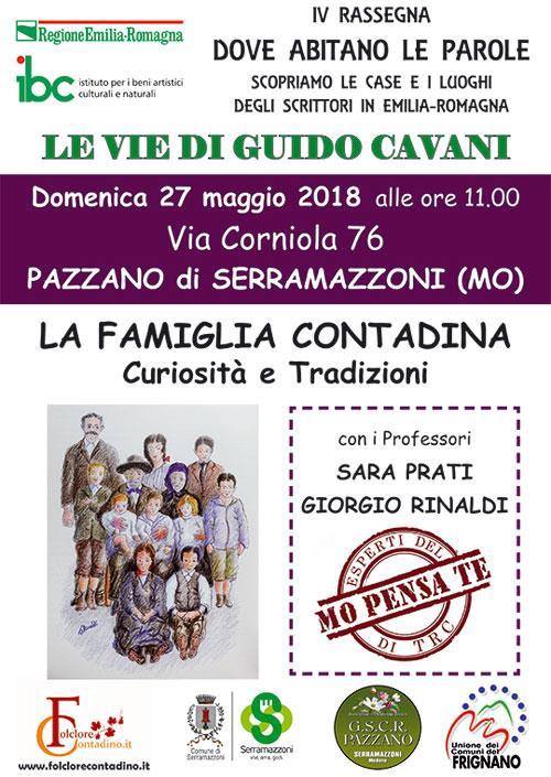 Domenica 24 Giugno 2018, alle 19.