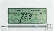 Attuatore deviatore radio ad incasso per sostituzione del deviatore tradizionale 2.