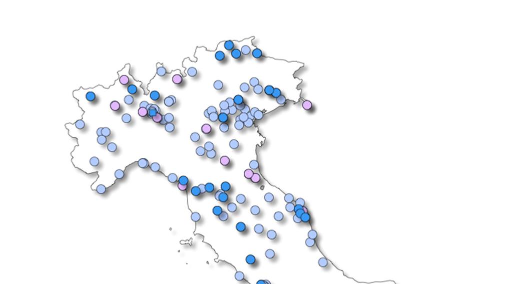 Insieme per l Allattamento: Ospedali&Comunità Amici