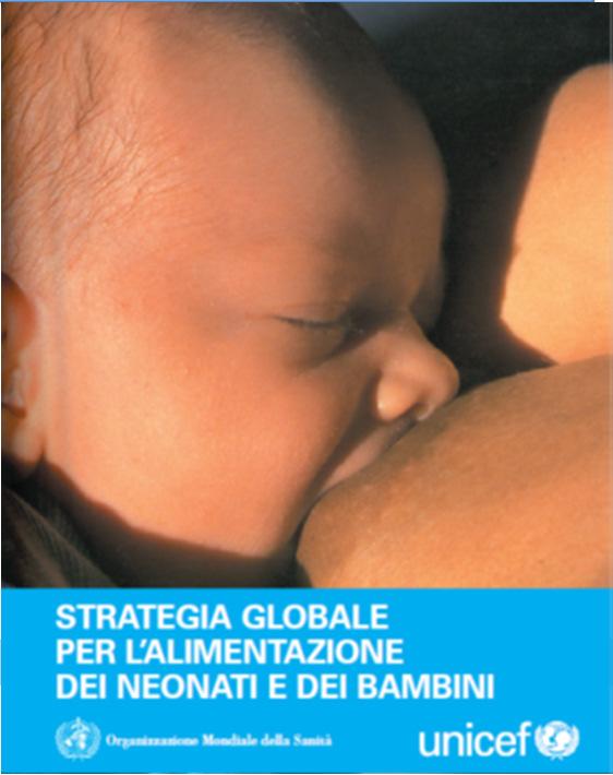 e UNICEF Codice