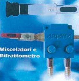 IMPIANTO DI MANUTENZIONE MODELLO EURO ARI00R200 R-2000 5850 ARI0541000 R-3000 6950 COOL LINE I nostri ingegneri e tecnici di applicazione sono