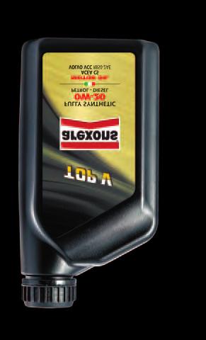 OLIO AREXONS 5W-30 l Specifiche: ACEA A5 / B5, API SL/CF, FORD WSS-M2C913-C, RENAULT RN0700.