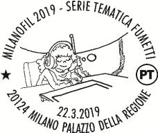27 20144 Milano DATE: 22 e 23/03/2019 ORARIO: 9.