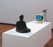 E Età Postmoderna 1. Il Postmoderno trova la sua massima diffusione nell ambito dell architettura. 2. Nam June Paik è il massimo esponente della Transavanguardia. 3.