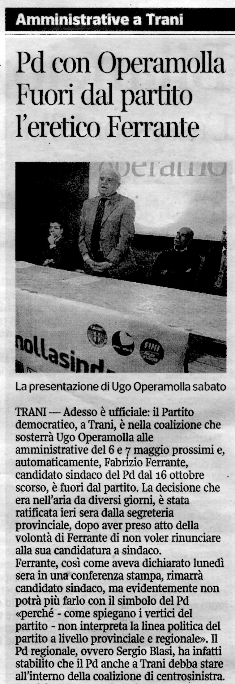 Da Il Corriere