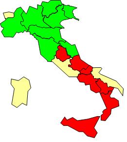 normativa 23% dei lavoratori delle costruzioni nel 2005 57% dei lavoratori delle costruzioni