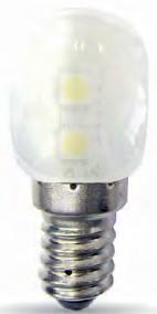 Lampade led GU 700038 6 Lampada led GU 420 lumen 50x55 0-25000h - Daylight 700078 7 Lampada led GU 600 lumen