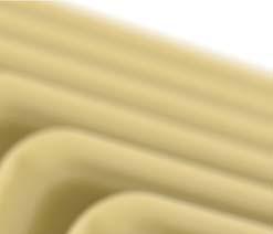 corpi scaldan. Il design dei radiator i tubolari Ardesia è statoto studiato e sviluppato per favorire e massimizzare le rese termiche.