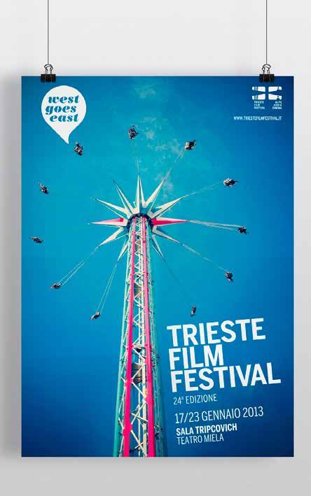 Trieste Film Festival 24 a