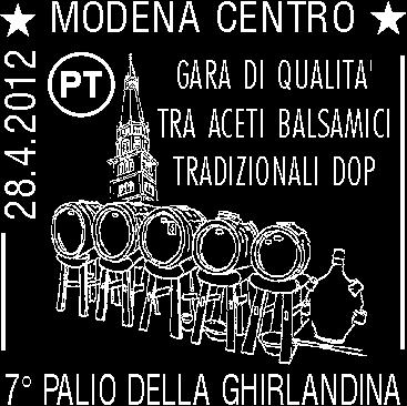 9/17.30 Struttura competente: Poste Italiane/Filiale di Forlì/Servizio Commerciale/Filatelia Via Volta, 5 47122 Forlì (tel. 0543 373252) N.