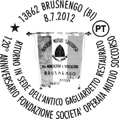 richiesta a: Poste Italiane S.p.A. Filatelia Commerciale Vendite Dirette, Viale Europa, 190 2 piano Ala D, stanza 254 00144 Roma.