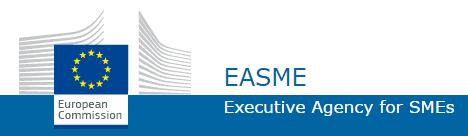 All interno di SBA (2008) Small Business Act; Programma creato nel 2009; Finanziato