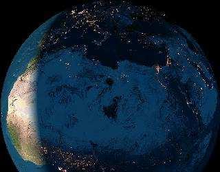 ossia quando i raggi solari sono perpendicolare alla superficie terrestre Air Mass Zero AM0 condizione di AM fuori dall atmosfera L'Air Mass AM AM = AM0 = 0 Limite sup dell'atmosfera assorbente