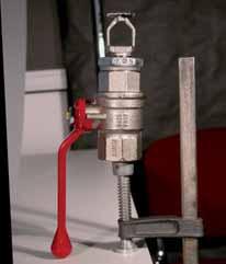 pezzi 1/2-3/4 56,00 CHIAVE serraggio sprinkler (Design CPF).