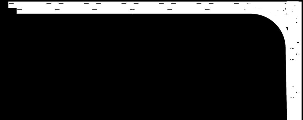 Set guide Verticali e Set guide Orizzontali con curva pressofusa alluminio e carter di copertura Altezza (H) Set guide Verticali (paio/imbullonate) Set guide Orizzontali (paio/imbullonate) 1905