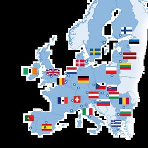Schema di collaborazione europea Un unico Programma Europeo sulla Fusione coordinato dalla Commissione Europea, attraverso 26 contratti di Associazione bilaterali.