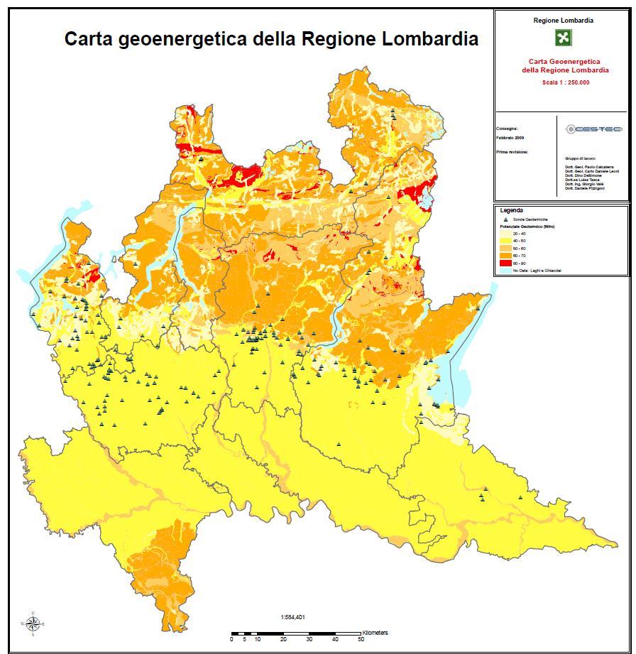 Le azioni OBIETTIVI: 1.