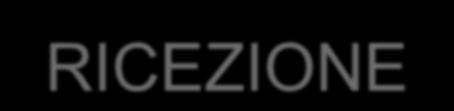 RICEZIONE FONDAMENTALE MOLTO IMPORTANTE: DA RILEVARE CON LA MASSIMA ATTENZIONE - NON FARSI SVIARE DALLE CAPACITA DEL PALLEGGIATORE - NON FARSI SVIARE DAL TIPO DI RINCORSA DEL CENTRALE - VALUTARE BENE