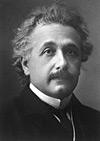 La storia inizierebbe circa tredici miliardi e mezzo di anni fa Ma partiamo dal 1915 (con qualche breve flashback) Albert Einstein introduce la costante cosmologica nelle equazioni della relatività