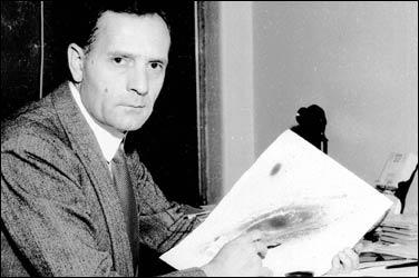 1929 Edwin Hubble scopre che l